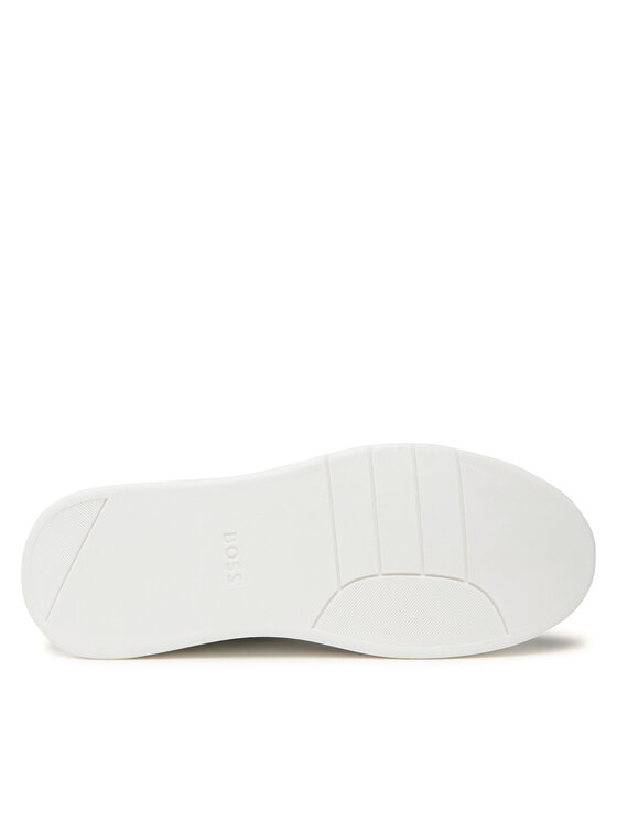 BOSS Boss Sneakers Baltimore Tenn 50502893 10254009 001 Bianco
