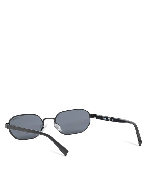 Guess Guess Sunčane naočale GU00231 Crna