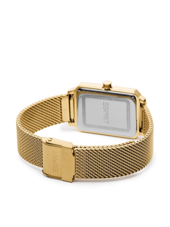 Esprit Esprit Sat ESLW23716YG Zlatna