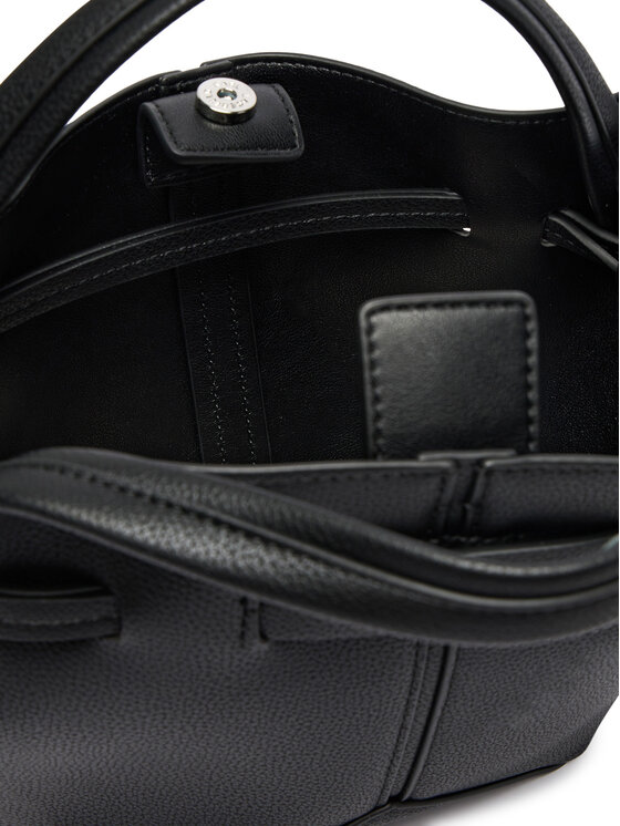 KARL LAGERFELD KARL LAGERFELD Сумка B3W30280 Чорний