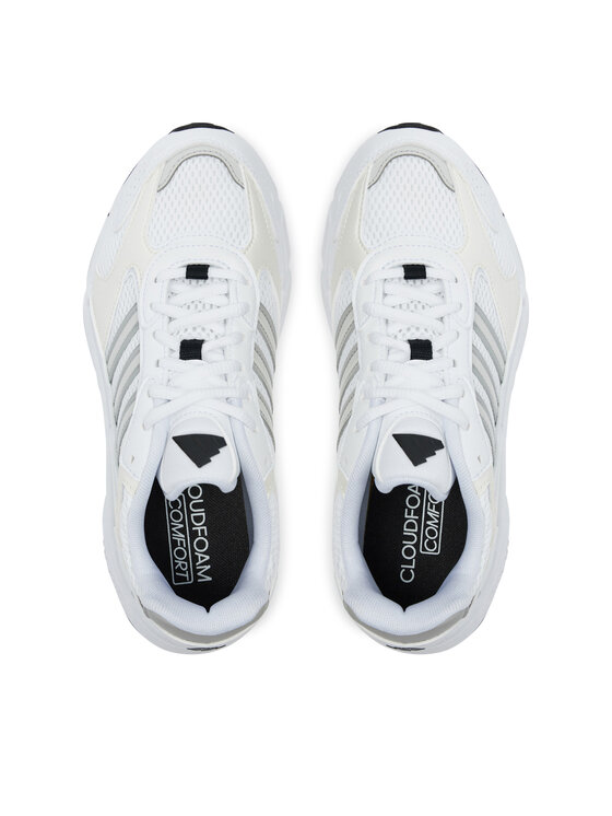 adidas adidas Sneakersy Crazychaos 2000 IH0308 Biały