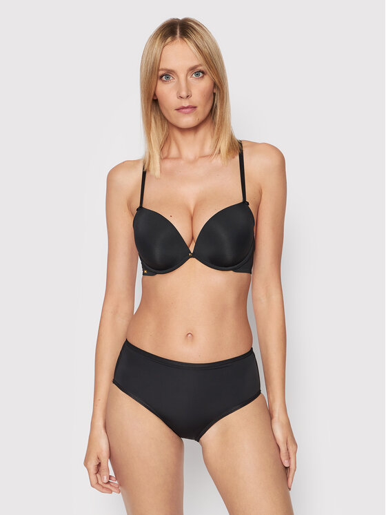 Selmark Selmark Бюстгальтер push-up Etna 10529 Чорний