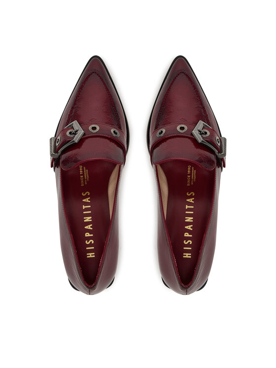 Hispanitas Hispanitas Halbschuhe HI254262 Violett