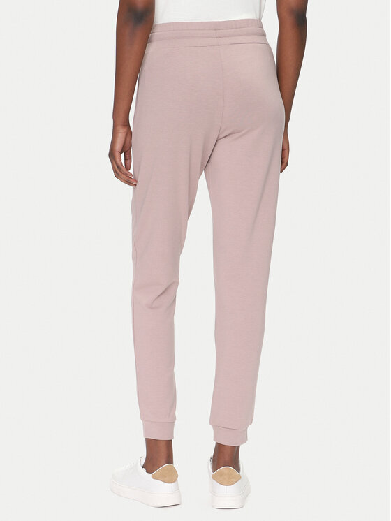 EA7 Emporio Armani EA7 Emporio Armani Jogginghose 8NTP66 TJ9RZ U4079 Rosa Regular Fit