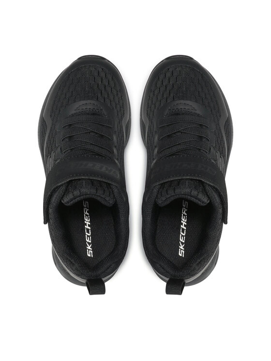 Skechers Skechers Sneakersy Torvix 403775L/BBK Czarny