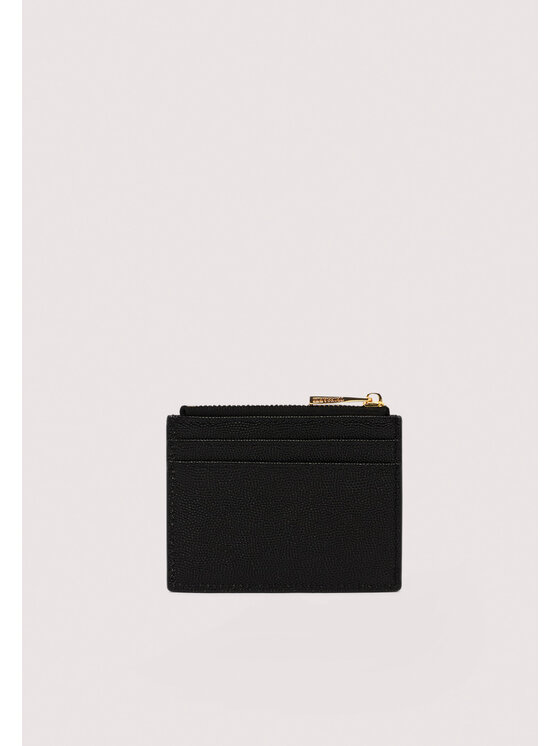 Trussardi Trussardi Portfel I023E000129N033 Czarny