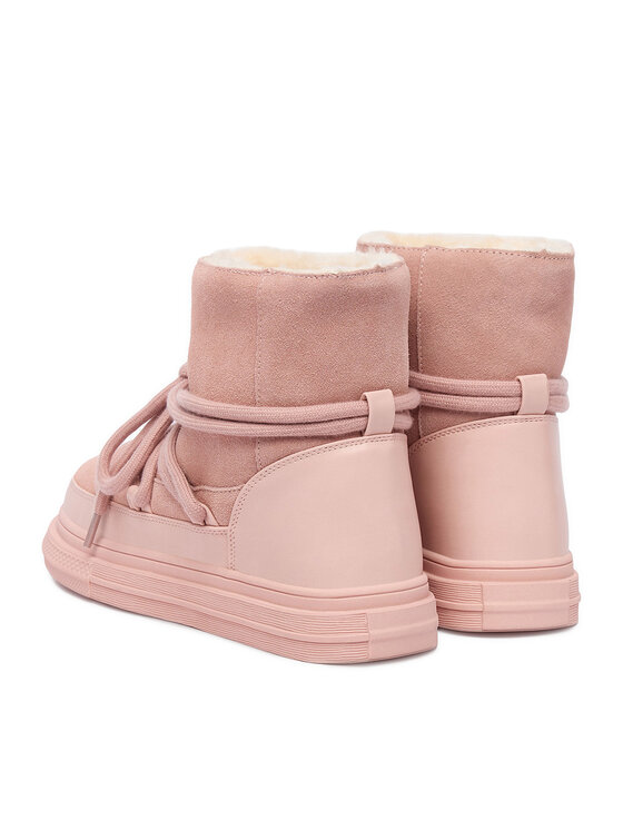 DeeZee DeeZee Schneeschuhe DZN-025 Rosa