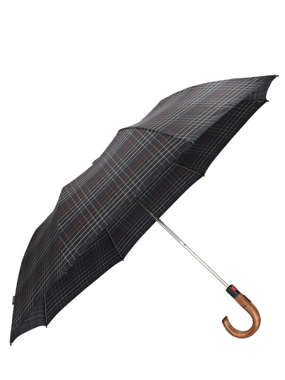 Knirps Knirps Parasolka 204412 Szary