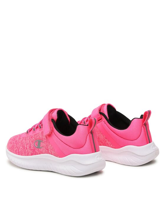 Sneakers Playrun Nebula S32638-CHA-PS009 Rosa