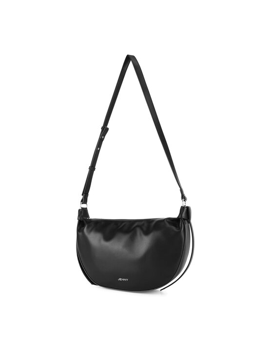 JENNY JENNY Torebka JEN-L-001-07 Czarny