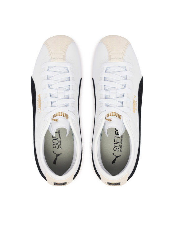 Puma Puma Sneakersy Tackle OG 404458 01 Bílá