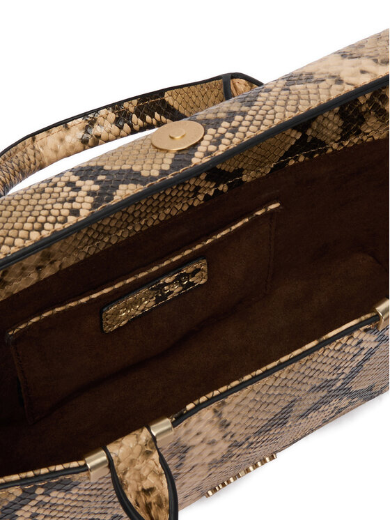 GINO ROSSI GINO ROSSI Τσάντα EO-LDA88-01 Μπεζ