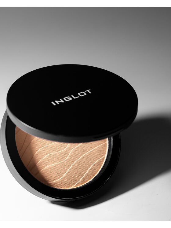 INGLOT INGLOT Stay Hydrated Freedom System Puder 203