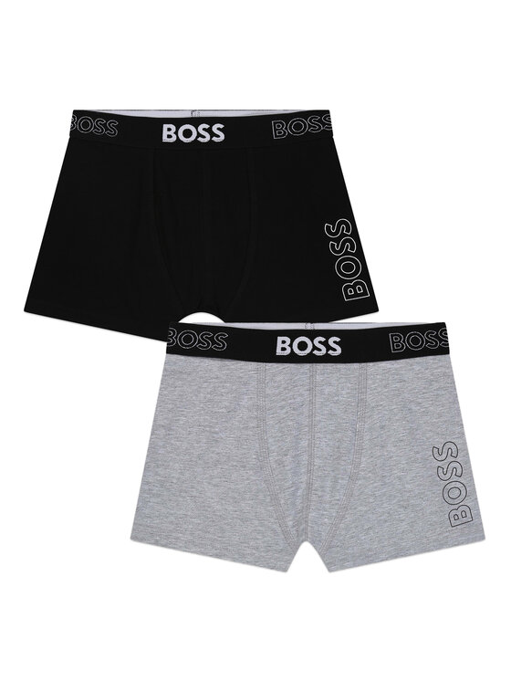 Set di 2 boxer Boss