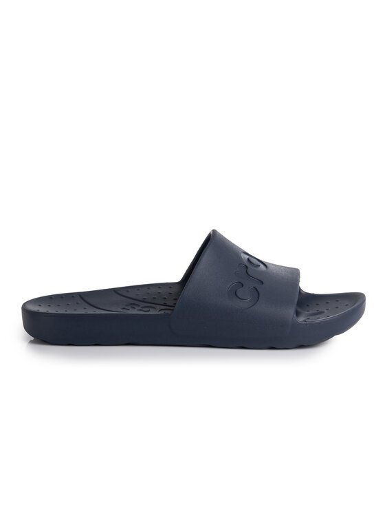 Crocs Crocs Klapki 210088-410_46/47 Granatowy
