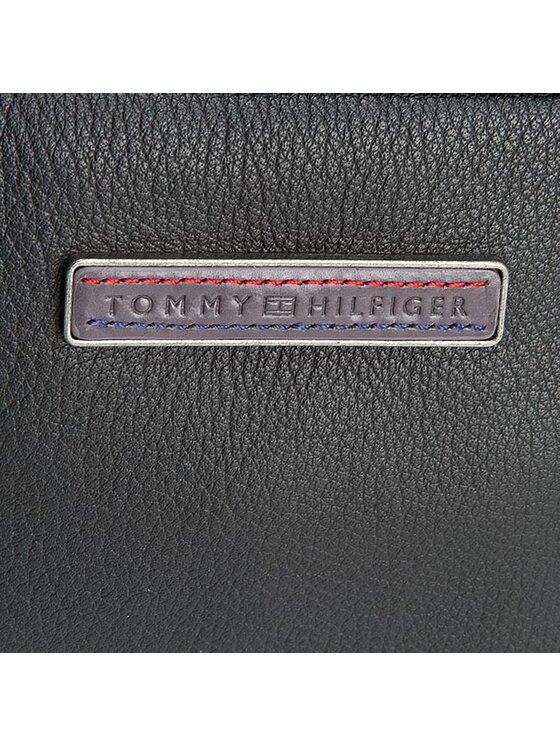 Tommy Hilfiger TOMMY HILFIGER Geantă Cologne Mini Crossover AW0AW01116
