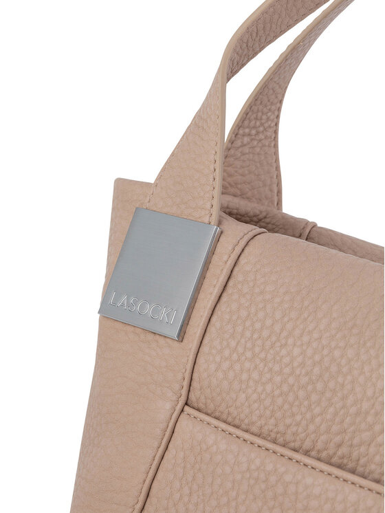 Lasocki Lasocki Borsetta LSK-K-059-06 Beige