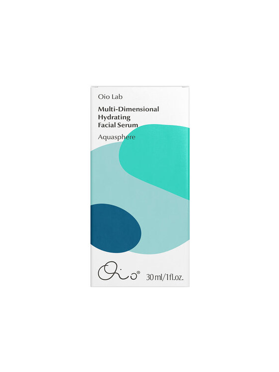 Oio Lab Oio Lab Aquasphere Serum