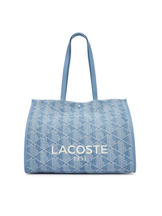 Lacoste Lacoste Käekott NU5311HK Sinine
