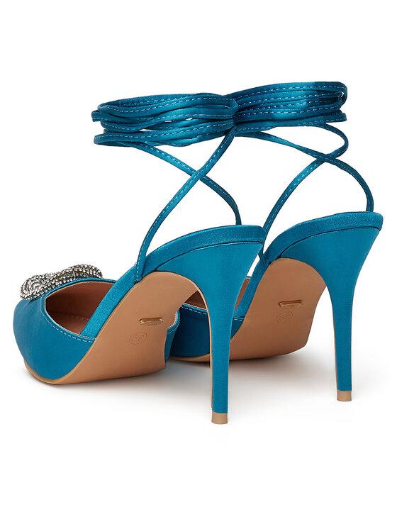 DeeZee DeeZee Sandale ZALFA5304-23 Plava