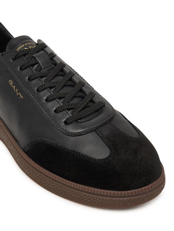 Gant Gant Αθλητικά 33631371 Μαύρο