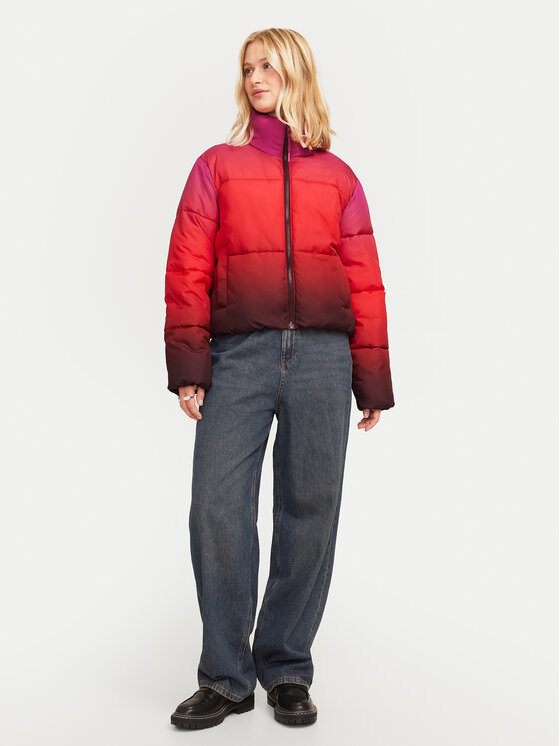 JJXX JJXX Zimní bunda Iris 12258075 Barevná Regular Fit