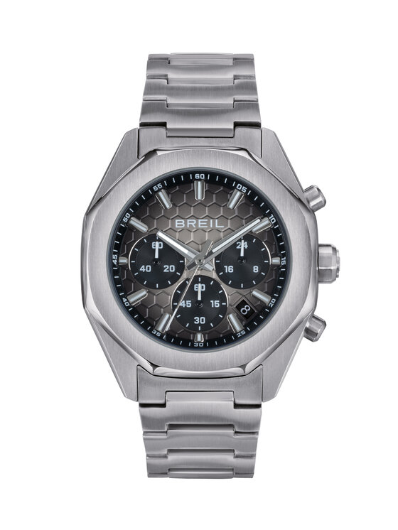 Breil Breil Orologio HIVE Nero