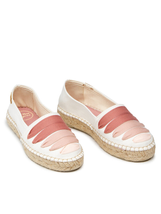 Toni Pons Toni Pons Espadrillid Rose-Cm Beež