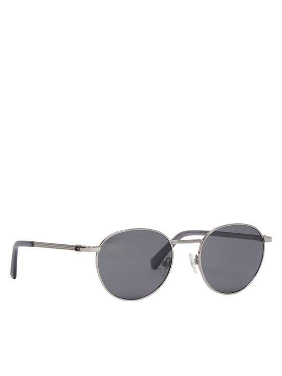Guess Ochelari de soare GU00272 Argintiu