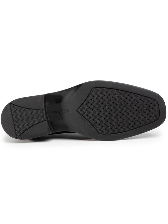 Geox Geox Cipele U Brandolf B U024VB 00043 C9999 Crna