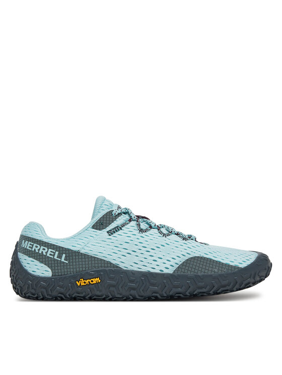 Merrell Damskie Buty do biegania, rozmiar 38, Niebieskie, Vapor Glove 6 J068330