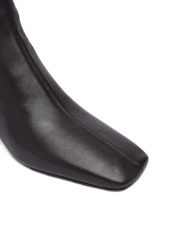 Tory Burch Tory Burch Stiefeletten 179613 Braun