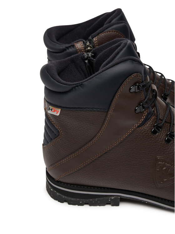 Rossignol Rossignol Csizma 1907 Chamonix Stp RNMM200 Barna