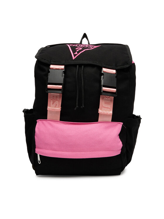 Rucsac Guess H5YZ02 WHEC0 Negru