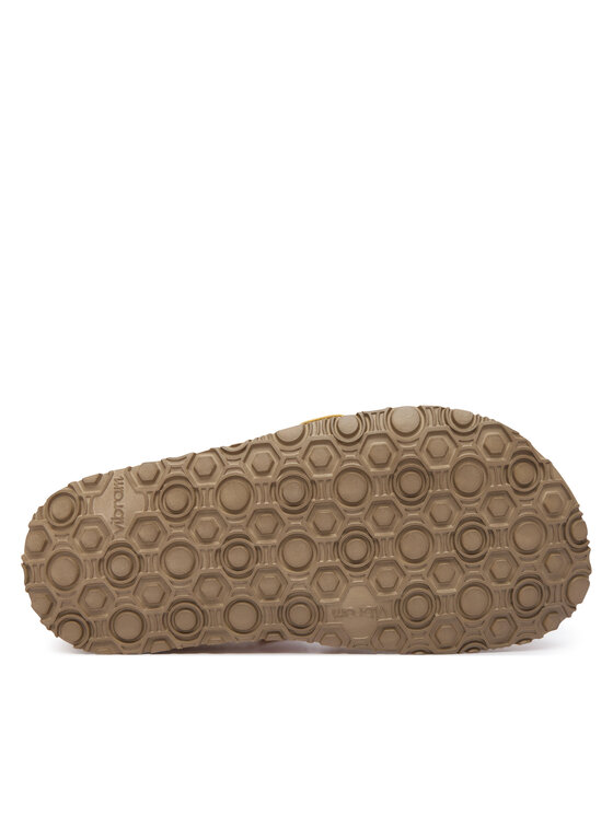 Froddo Froddo Szandál Barefoot Flexy F G3150283-5 S Sárga