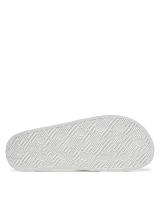 Versace Jeans Couture Versace Jeans Couture Papucs 78YA3SQ3 Fehér