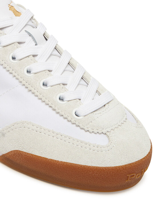 Polo Ralph Lauren Polo Ralph Lauren Tenisice 804962634002 Bijela