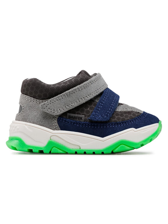 Sneakers 11131015 Grigio