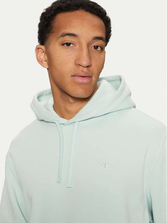 Champion Champion Jopa 220274 Zelena Relaxed Fit