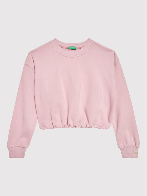 Felpa United Colors Of Benetton