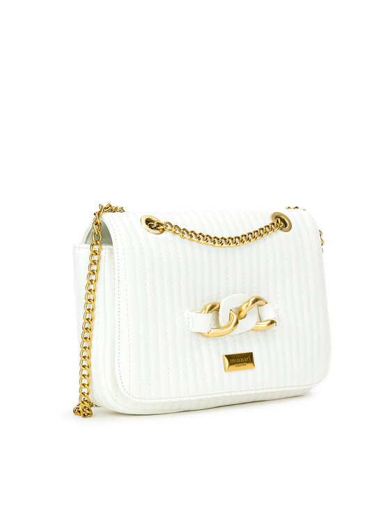 Monnari Monnari Borsetta TORIMP0-24Z-BAG4140-K000D000 Bianco