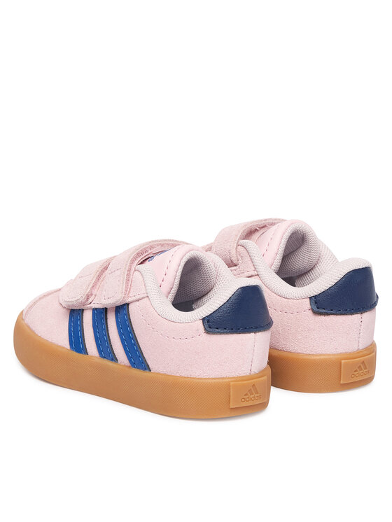adidas adidas Αθλητικά Vl Court 3.0 KI6496 Ροζ
