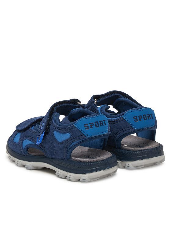 Primigi Primigi Сандали 1394411 M Тъмносин