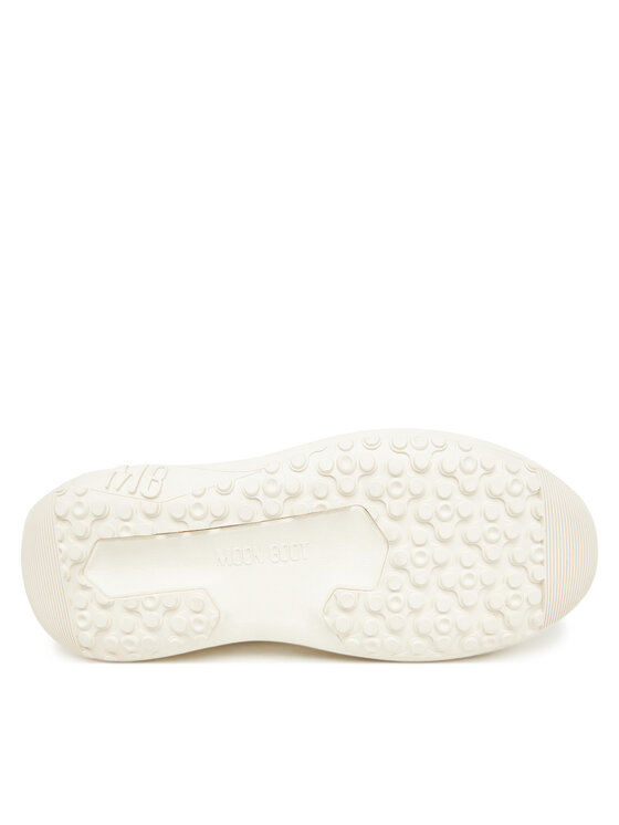 Moon Boot Moon Boot Tenisice Moon247 80D2490050 Crna