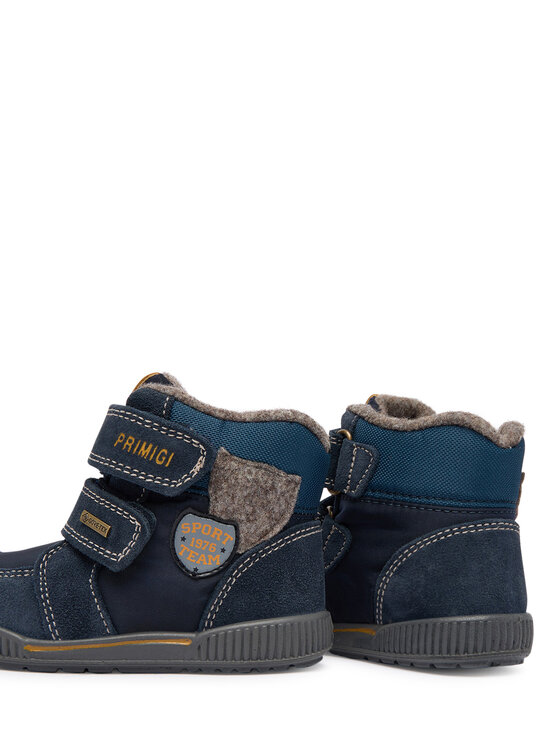 Primigi Primigi Sněhule GORE-TEX 8861422 Tmavomodrá