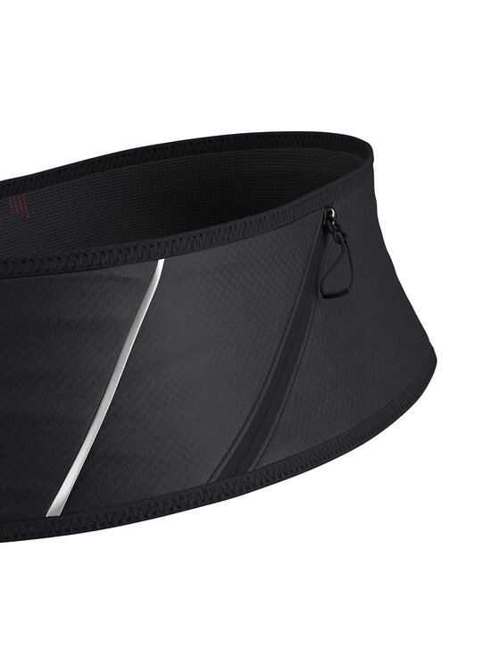 Salomon Salomon Centură sportivă Pulse LC2179800 Negru