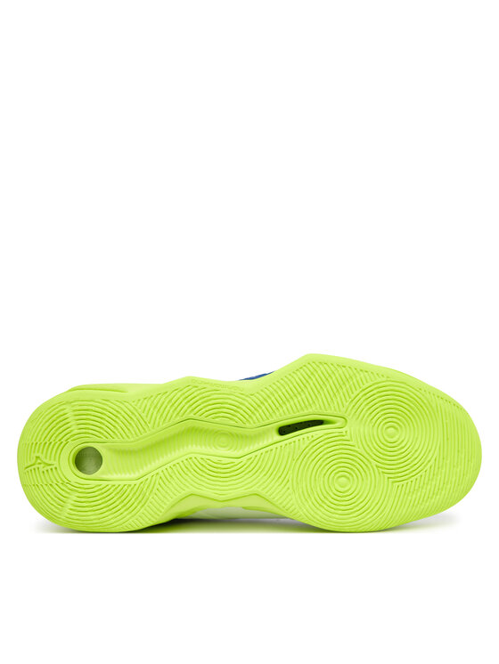 Mizuno Mizuno Hallenschuhe Wave Momentum Pro V1GA2540 39 Weiß