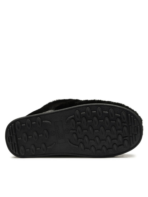 LOVE MOSCHINO LOVE MOSCHINO Μπότες Χιονιού JA24222G0HJW0000 Μαύρο
