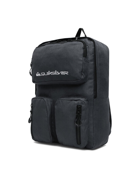 Quiksilver Quiksilver Plecak CWBEO-QUIK-HT-003-10 Szary