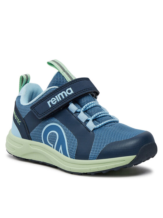 Reima Reima Sneakers 5400007A Blu scuro